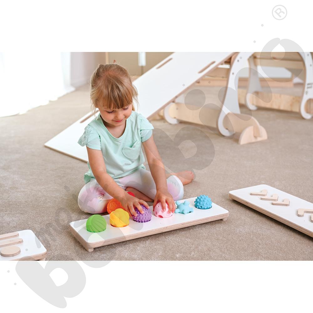 Zestaw Harmonia ruchu