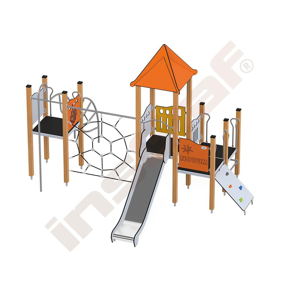 Quadro Simple - sestava 12122