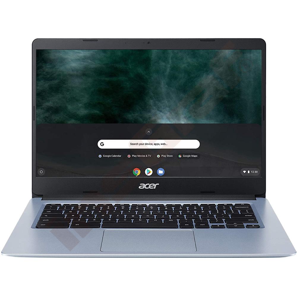 Žákovský Chromebook 14