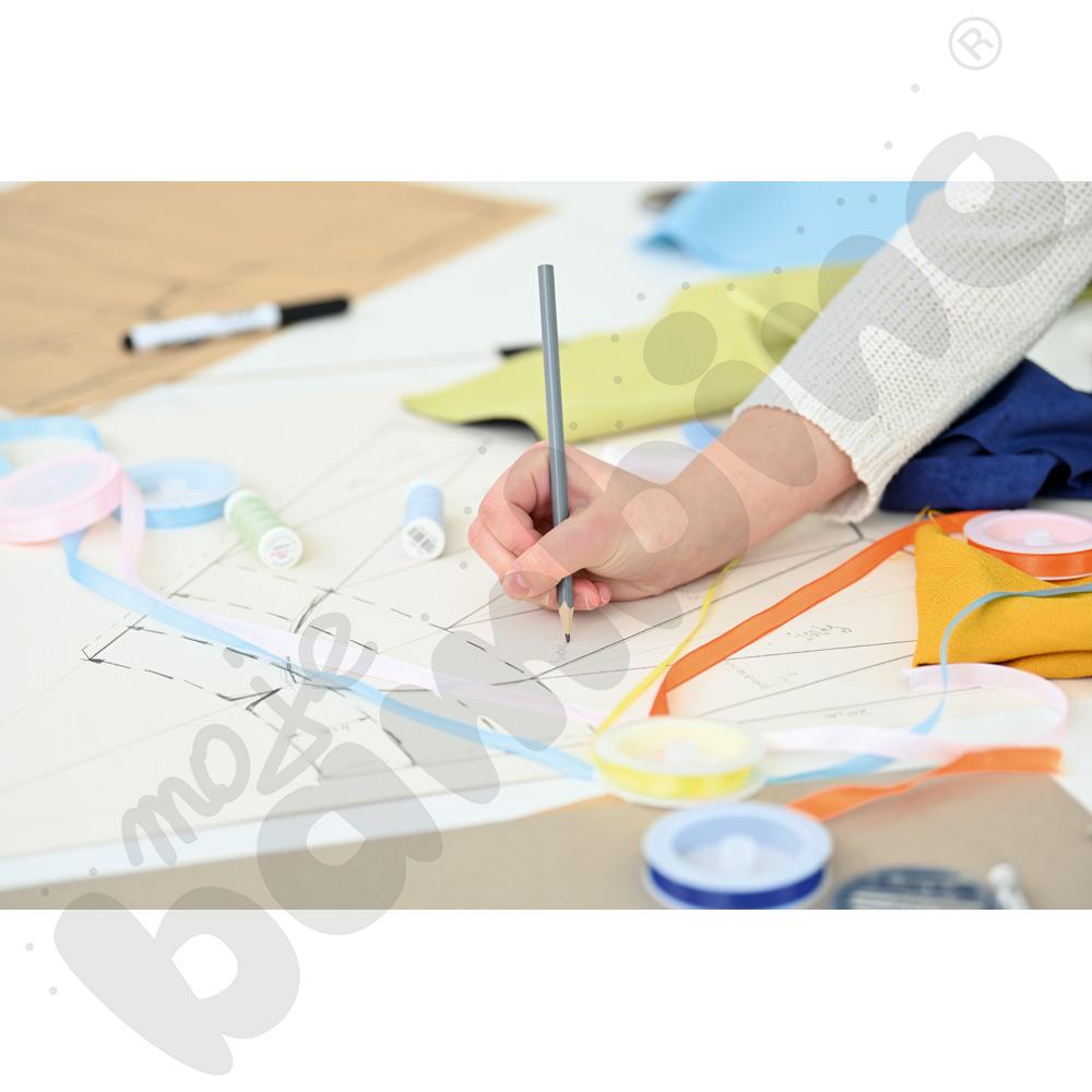 Pracownia robótek ręcznych - zestaw DELUXE