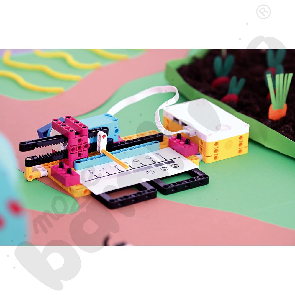 LEGO® Education SPIKE™ Prime - zestaw podstawowy