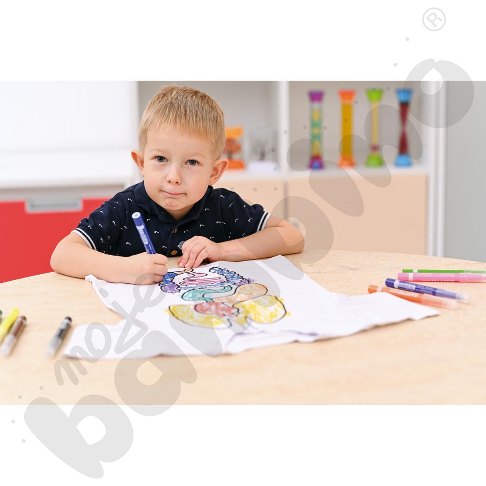 My Body - pakiet artystyczno-dydaktyczny dla uczniów