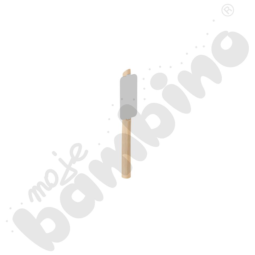 Tablica informacyjna I Robinio