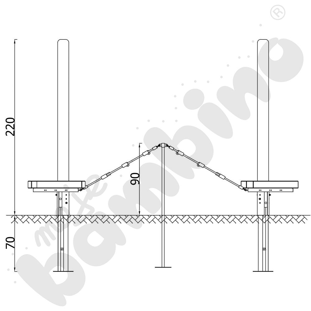 Moduł 13 - Most zwodzony