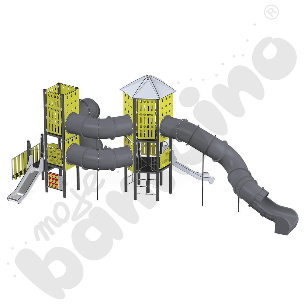 Wysoka wieża 11661MP