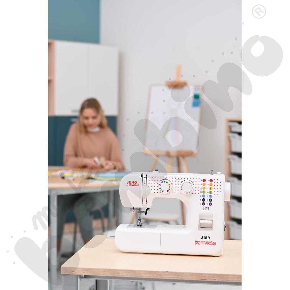 Maszyna do szycia Juno E1019