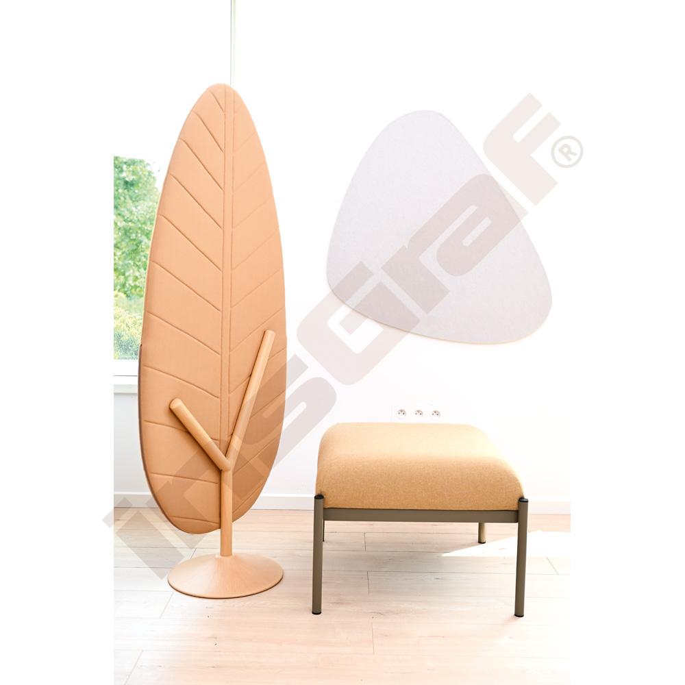 Akustik-Wandpaneel Stilla Stone L - FC101