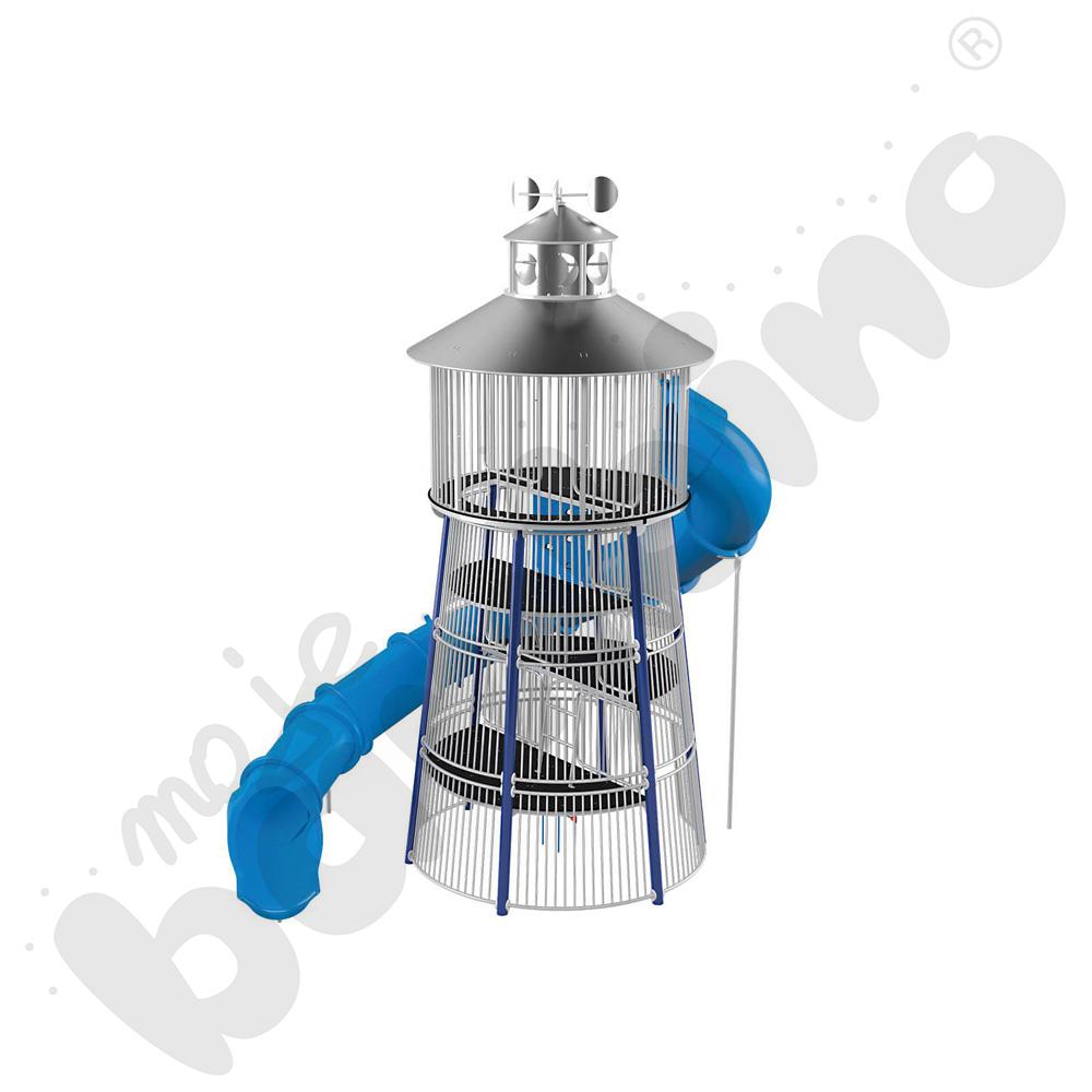 Ferrum - latarnia morska