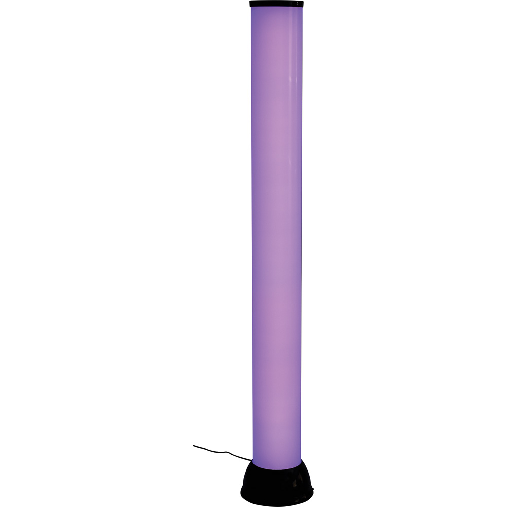 Senzorická LED lampa