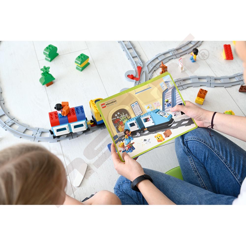 LEGO® Education Coding Express