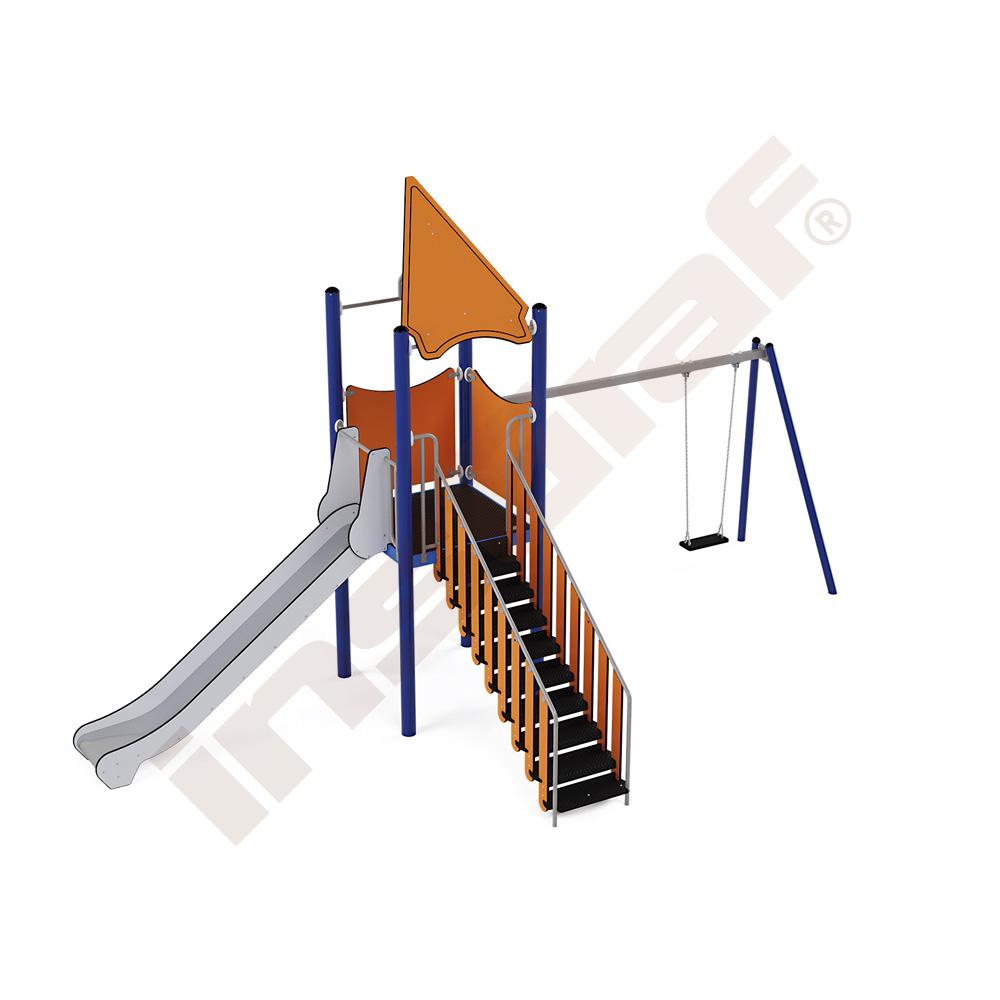 Action4Kids - sestava J8037