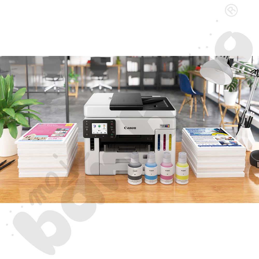 Urządzenie wielofunkcyjne Canon GX7140