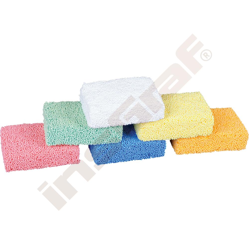 Play Foam 6 barev