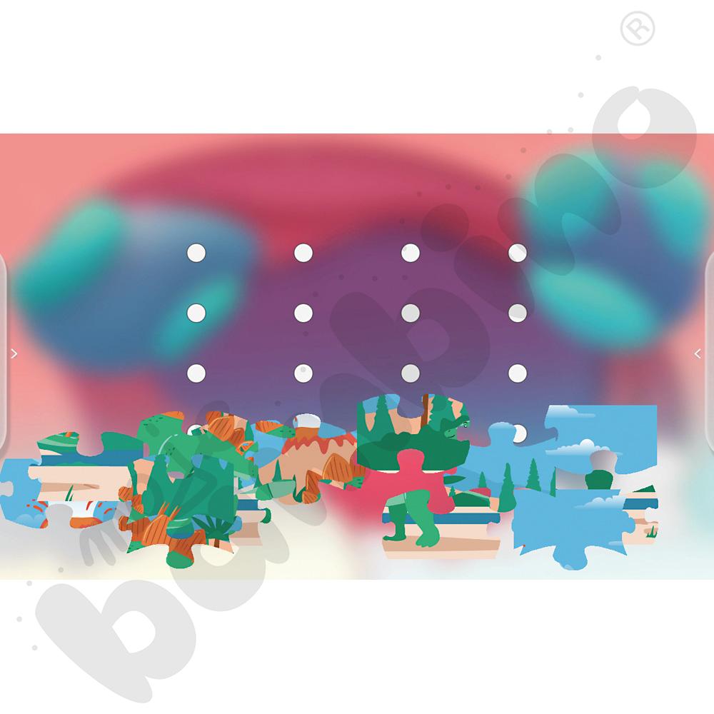 Knowla Web - Planet Spe (specjalne potrzeby edukacyjne)