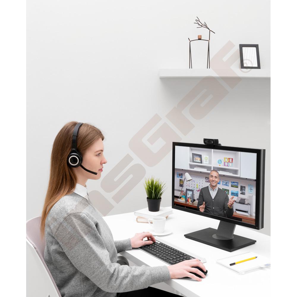 Webkamera Logitech C922 Pro HD