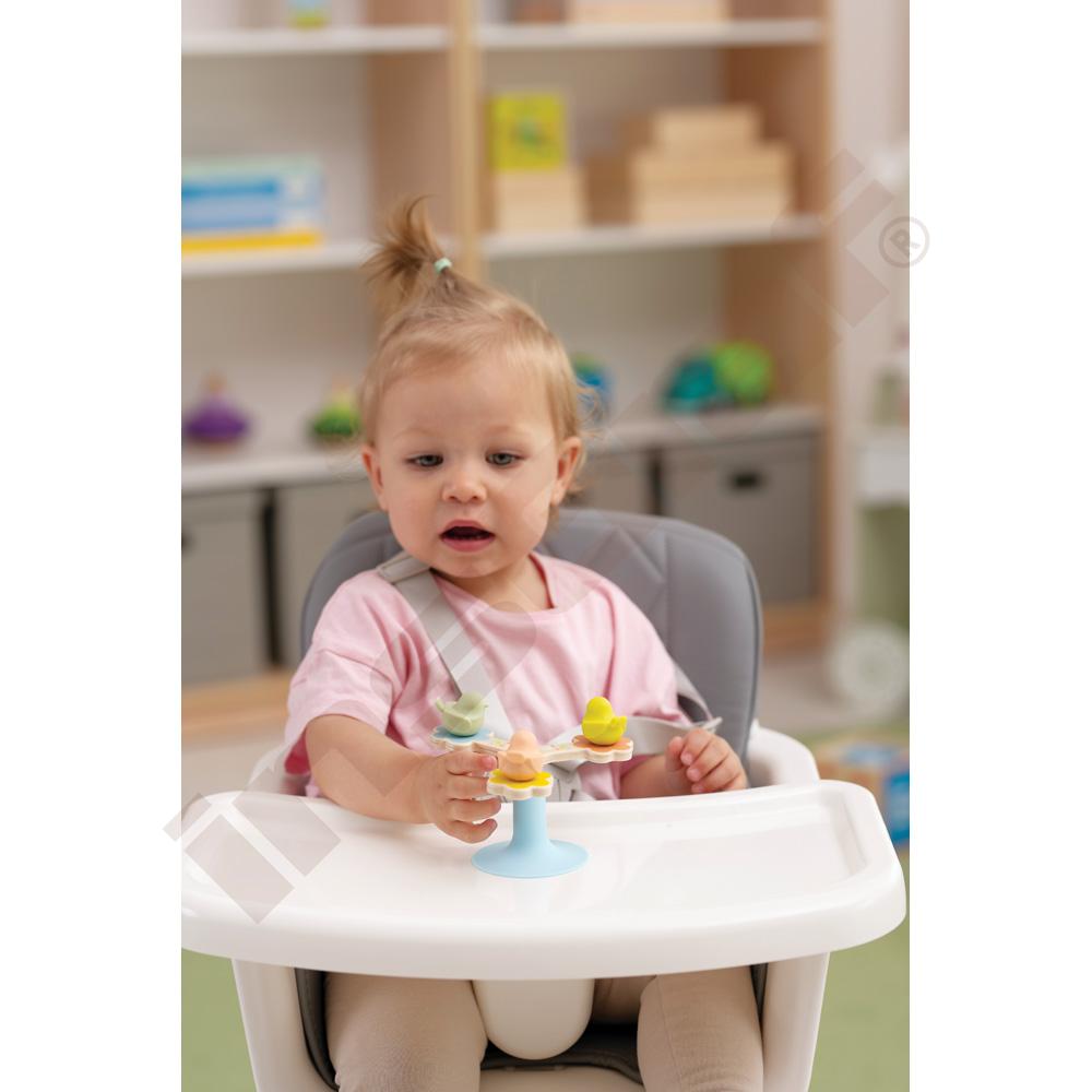 Baby spinner