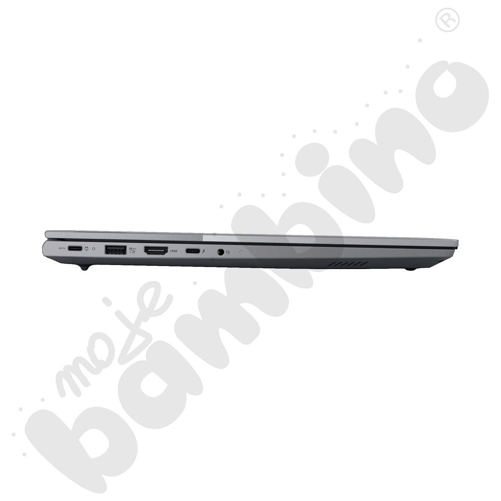 Laptop Lenovo Thinkbook 16 G8 Intel Core U5 225U 16GB 512GB Win11 Pro