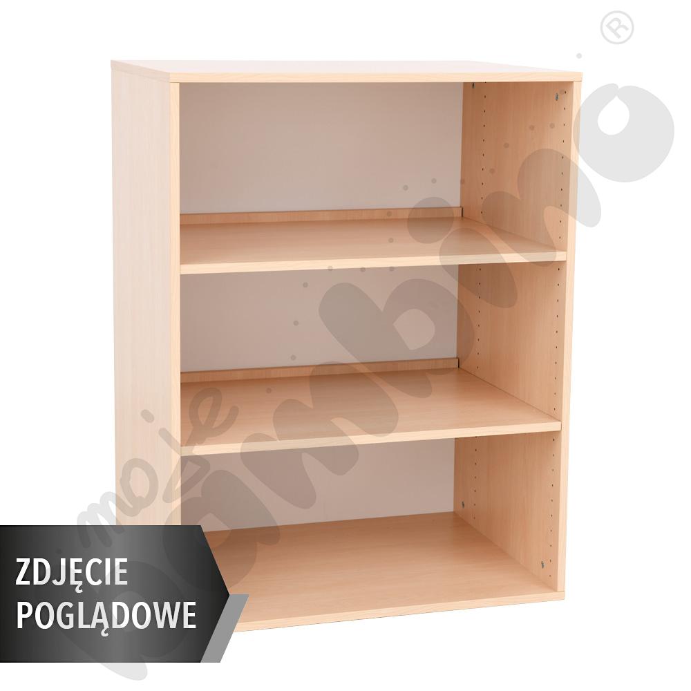 Nadstawka Grande L gł. 60 - biała