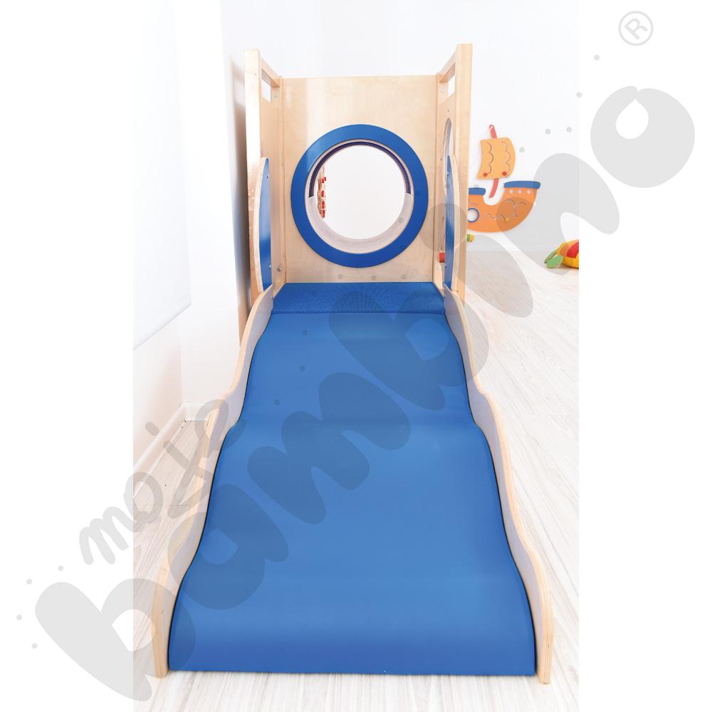 Kącik zabaw Łódź podwodna 1