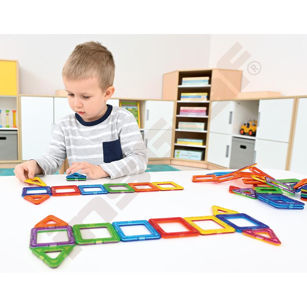 Magformers Creator, 60 dílků