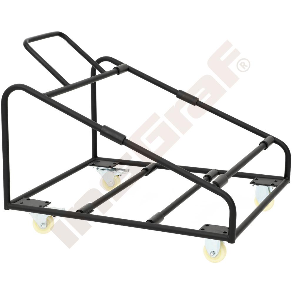 
Stuhlwagen für Stuhl-Tisch 2-in-1
