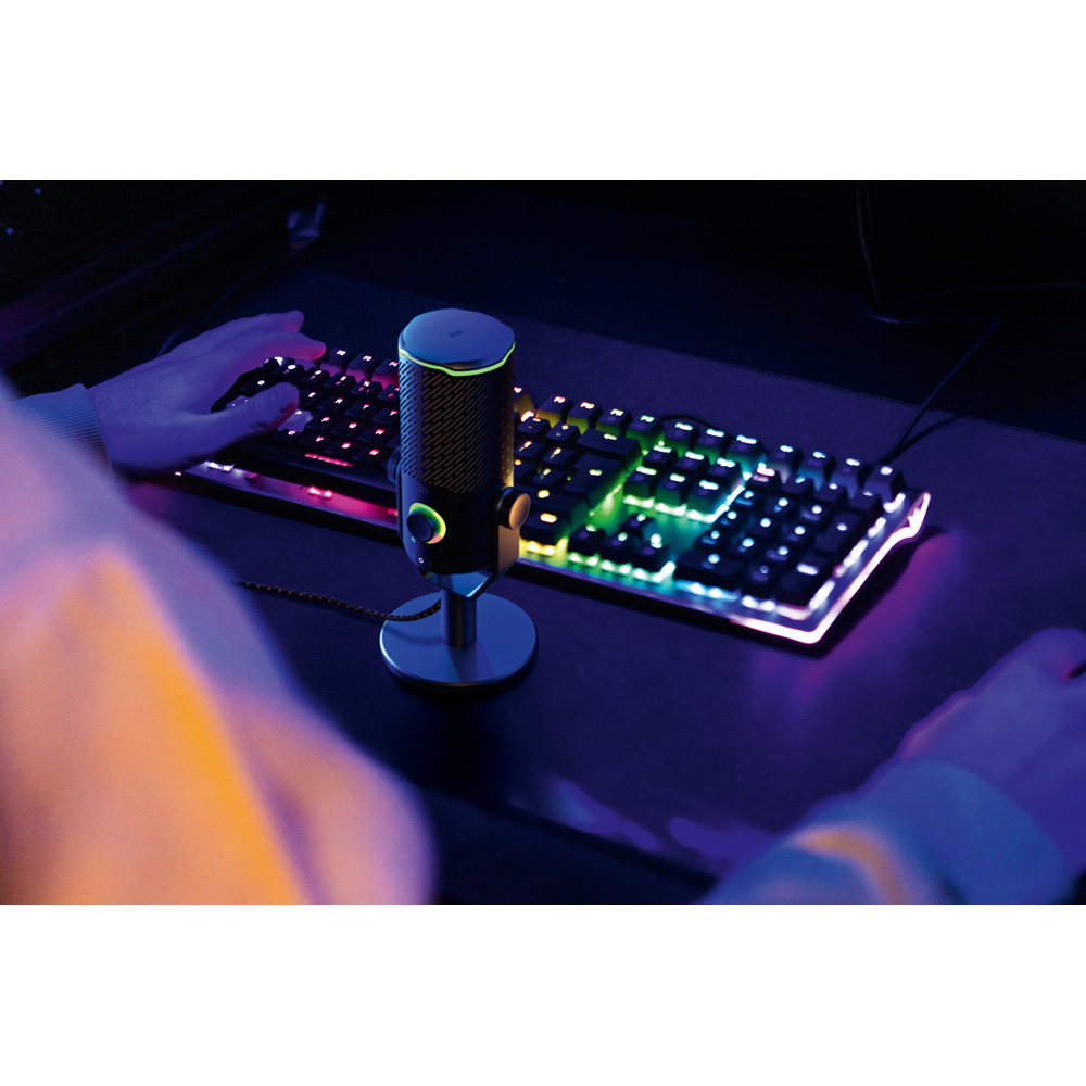 Mikrofón JBL Quantum Stream Studio
