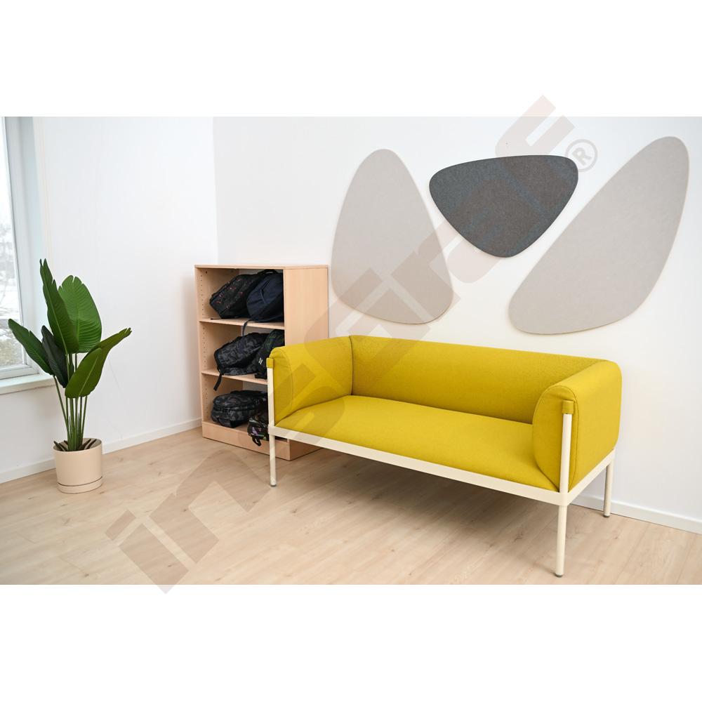 Stropný panel Stilla Stone M - FC101