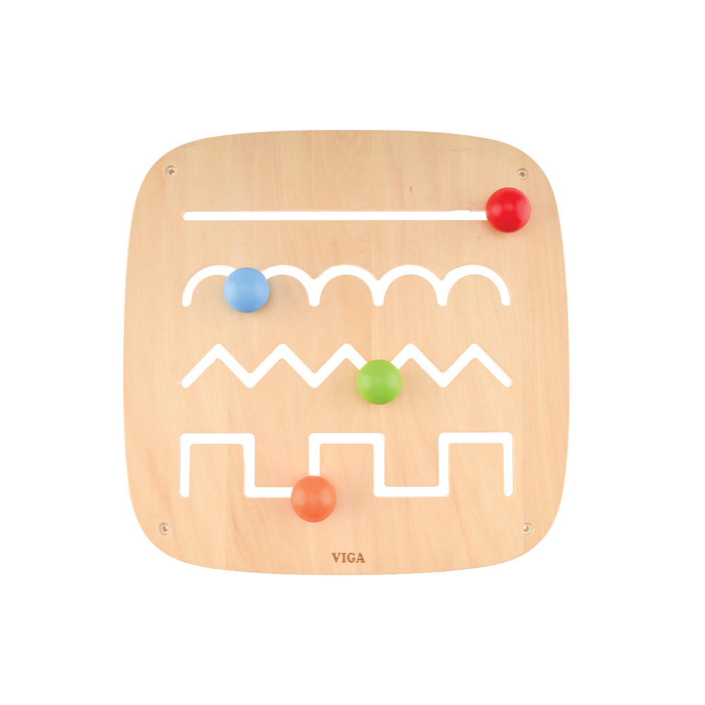 Panel ścienny - wzory