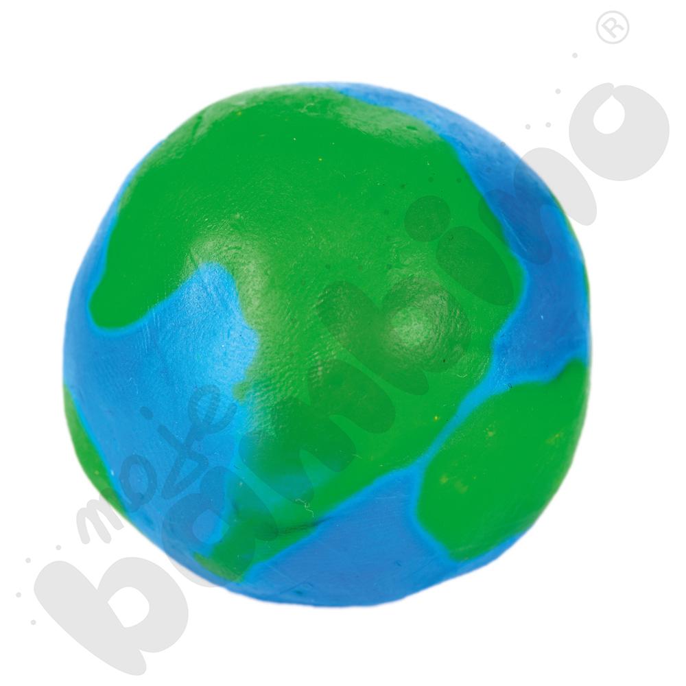 Super miękka masa plastyczna, 5 kol., 450 g