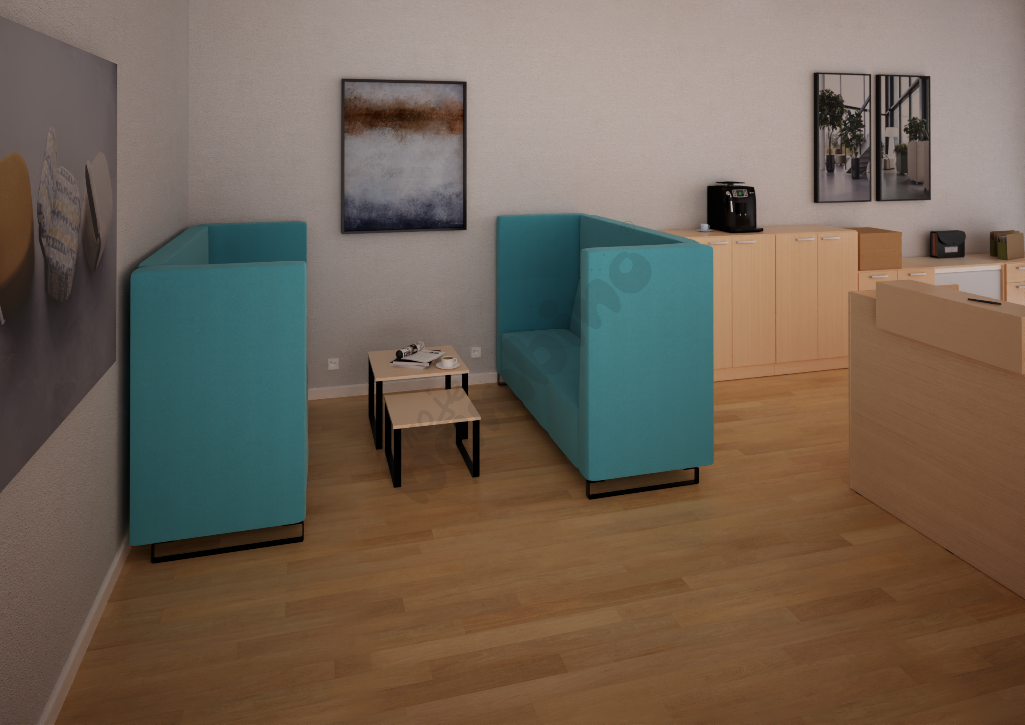 Sekretariat w poradni  psychologiczno-pedagogicznej 