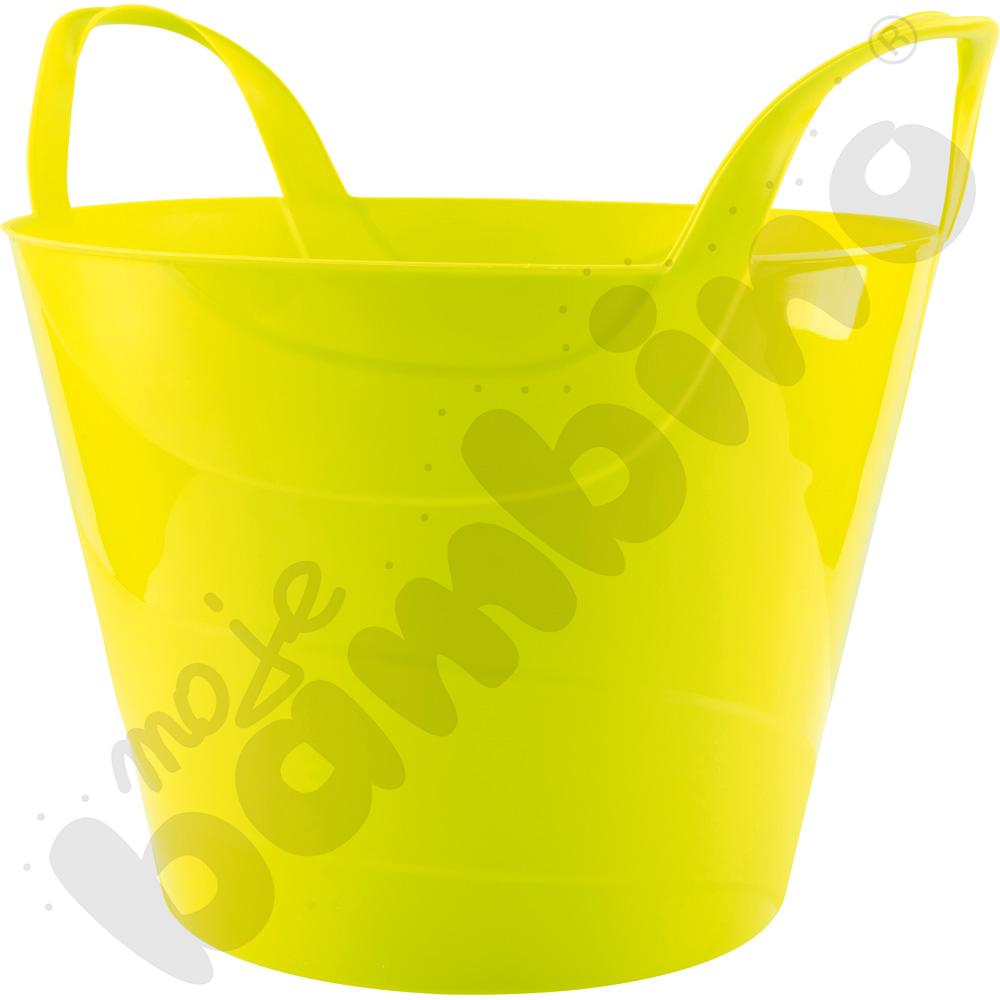 Kosz Billy, 15 L - limonka