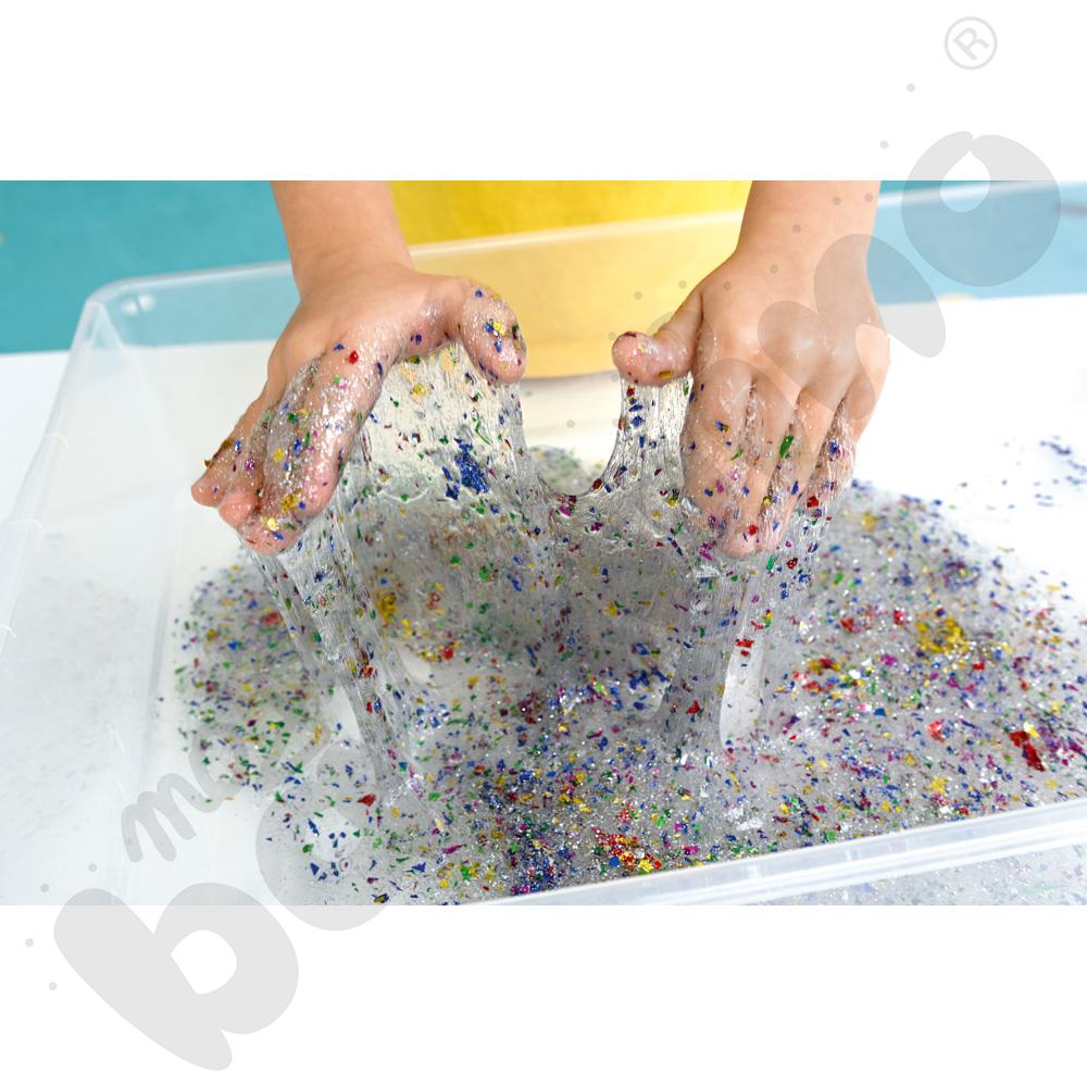 Pianka kreatywna do slime