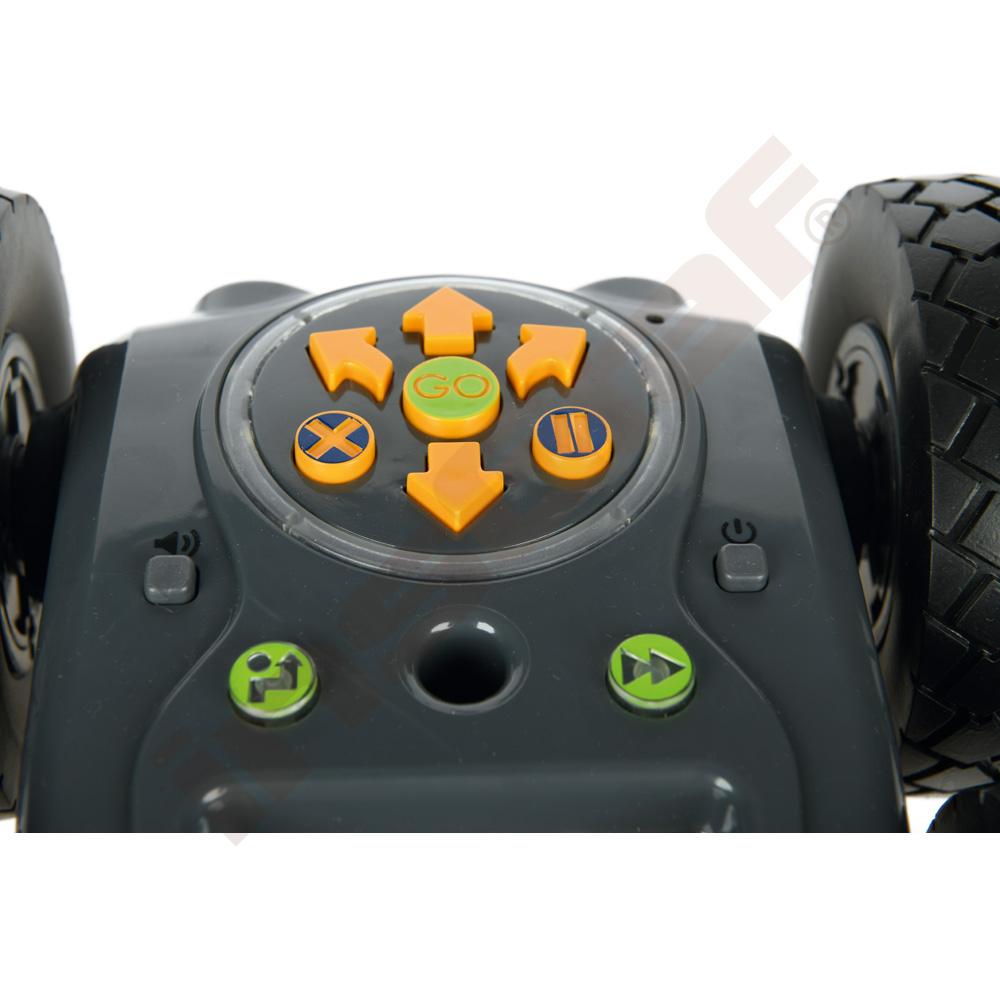 Terénní robot 