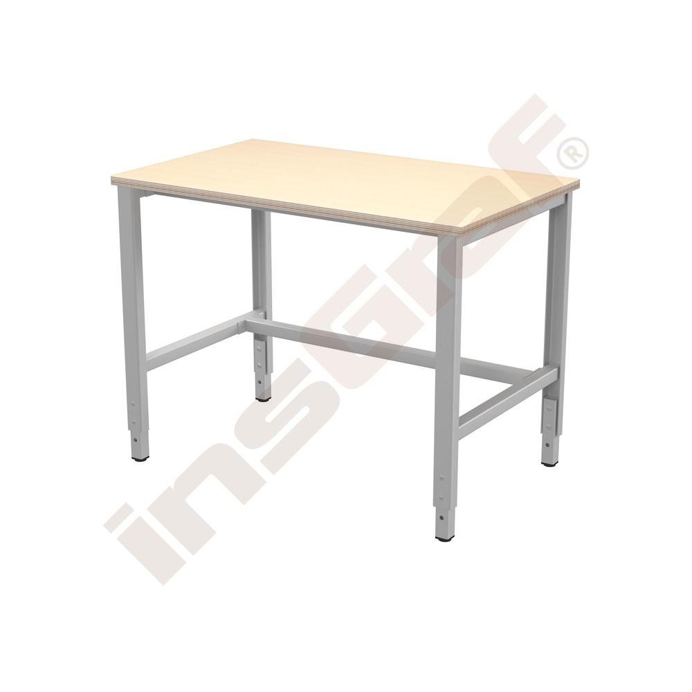 
Werkbank für Schüler, B 99 cm
