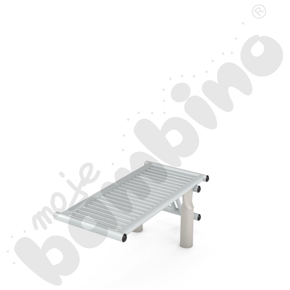 Ławka - wolnostojąca