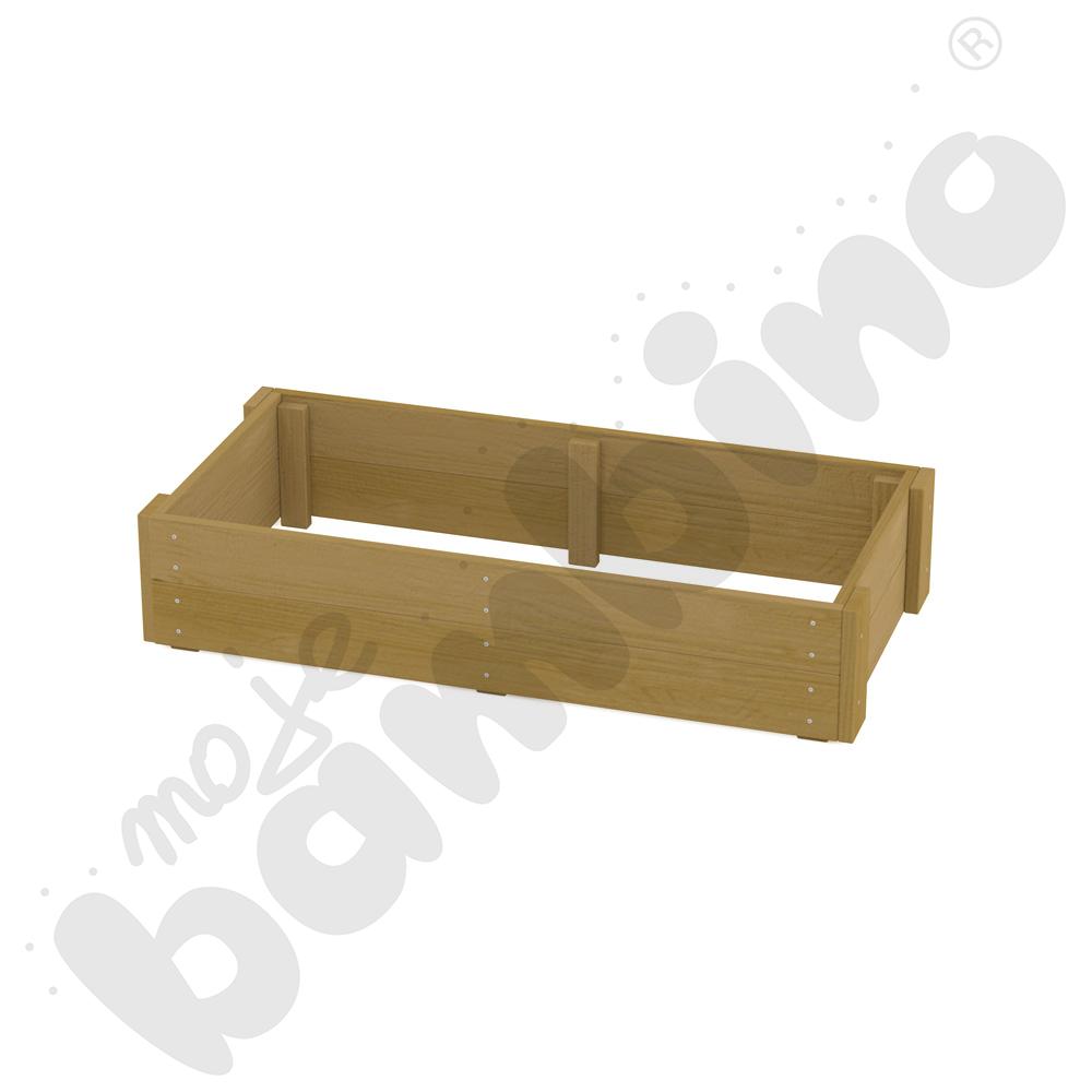 Warzywnik Terra, duży