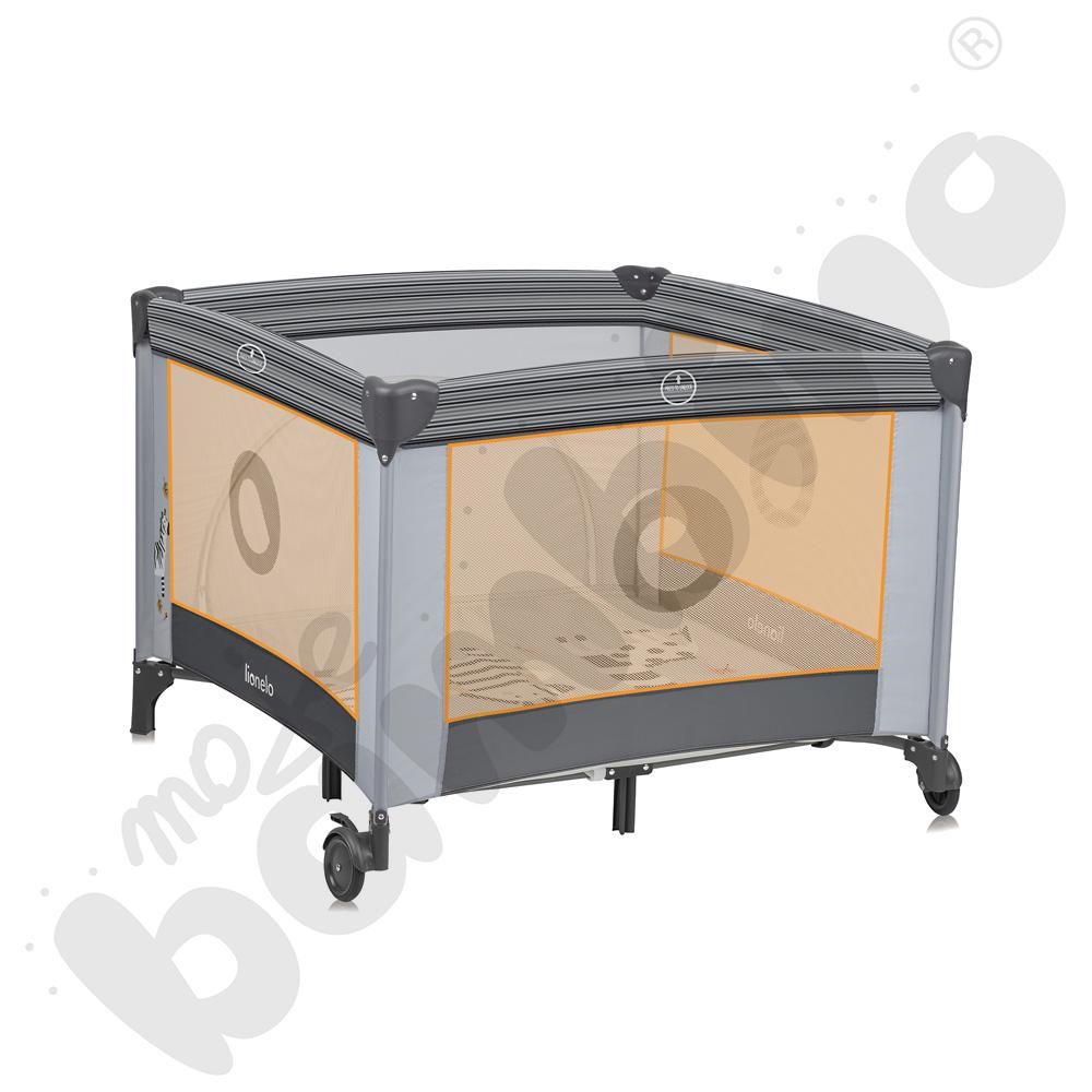 Kojec Lionelo Bonnie