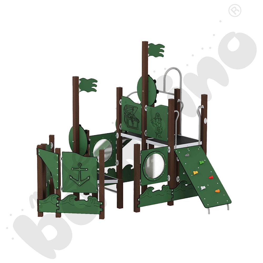 Zestaw Quadro 12466, recykling