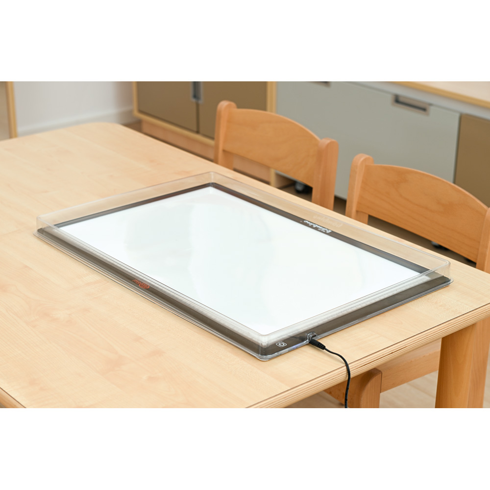 LED svetelný panel 60 x 40