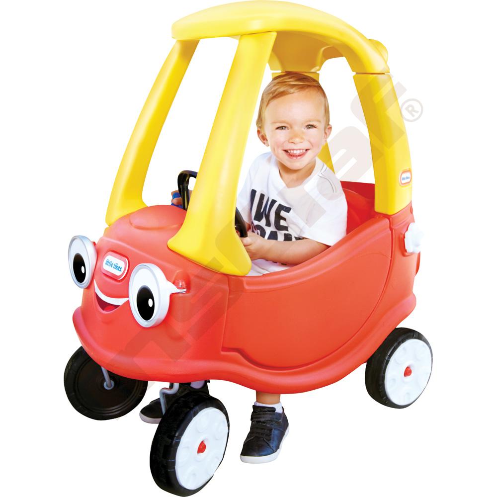 Autíčko Cozy Coupe