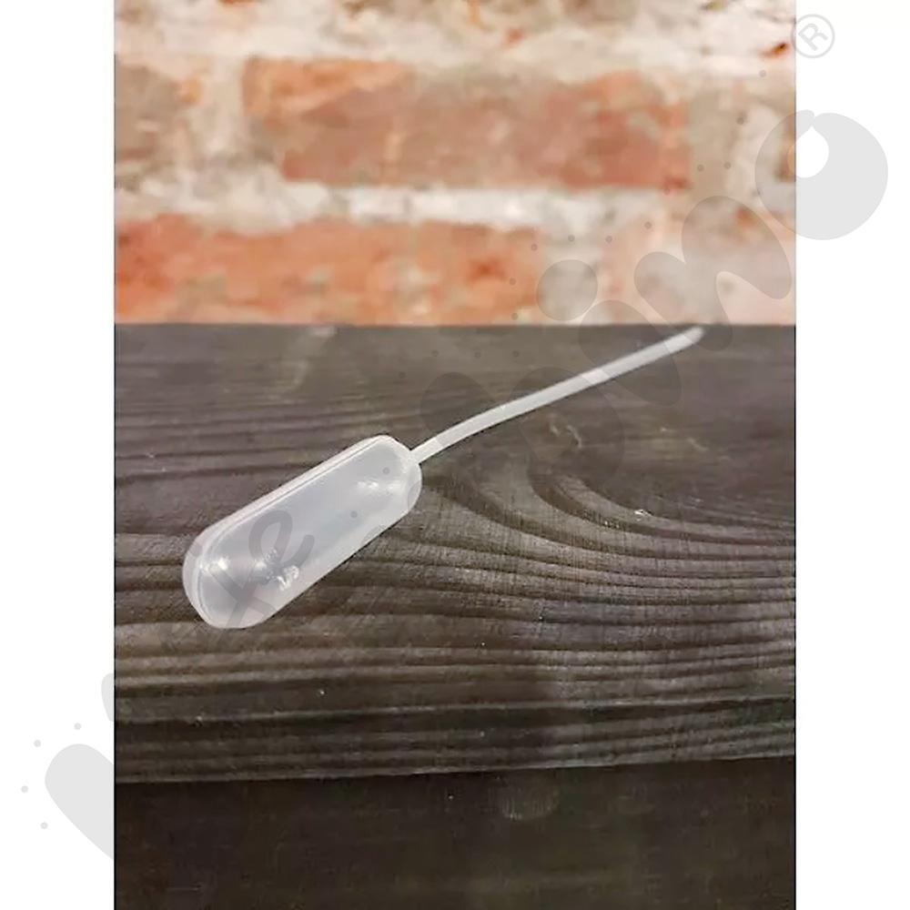 Pipeta kapilarna