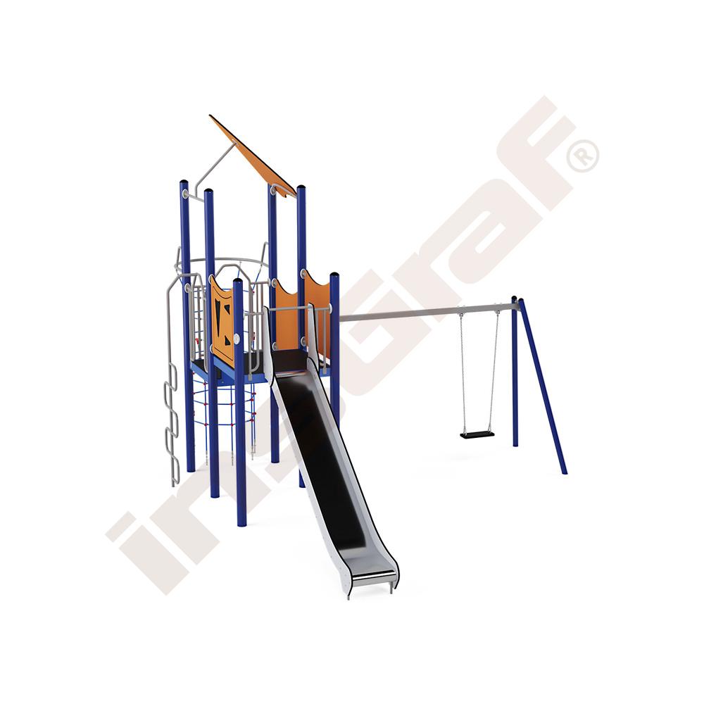 Action4Kids - sestava J8020