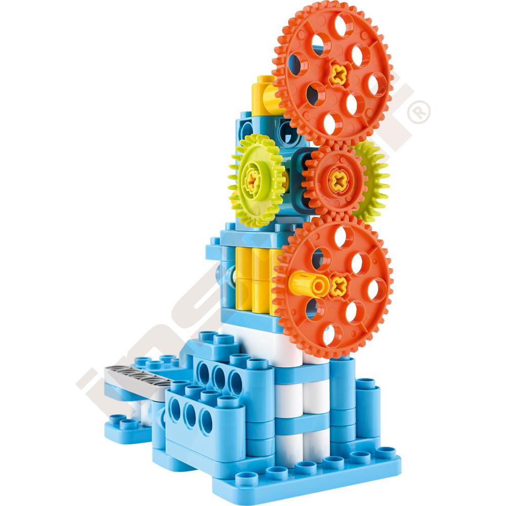 BOTZEES GEAR Kit