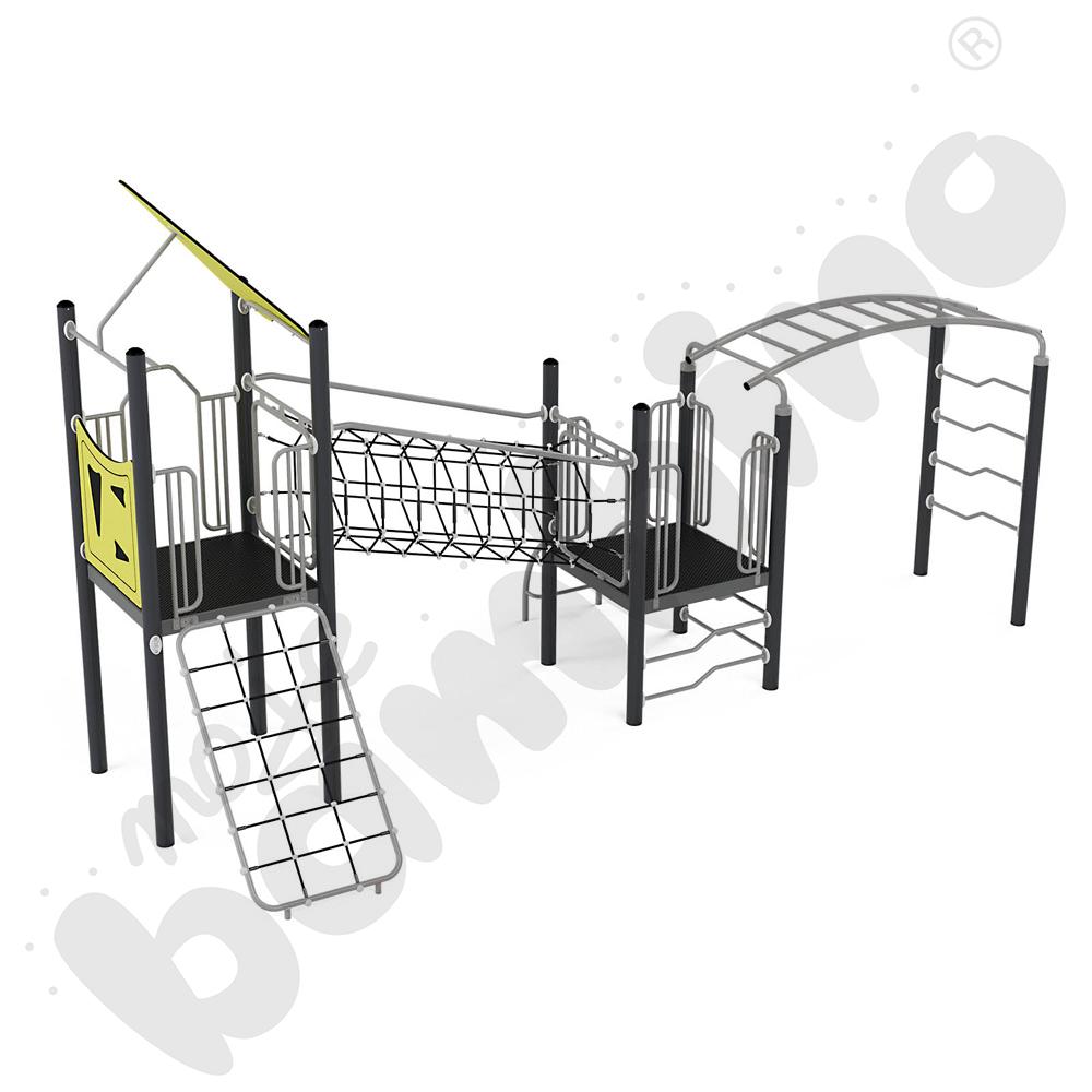 Action4Kids Lime - zestaw 1912-A