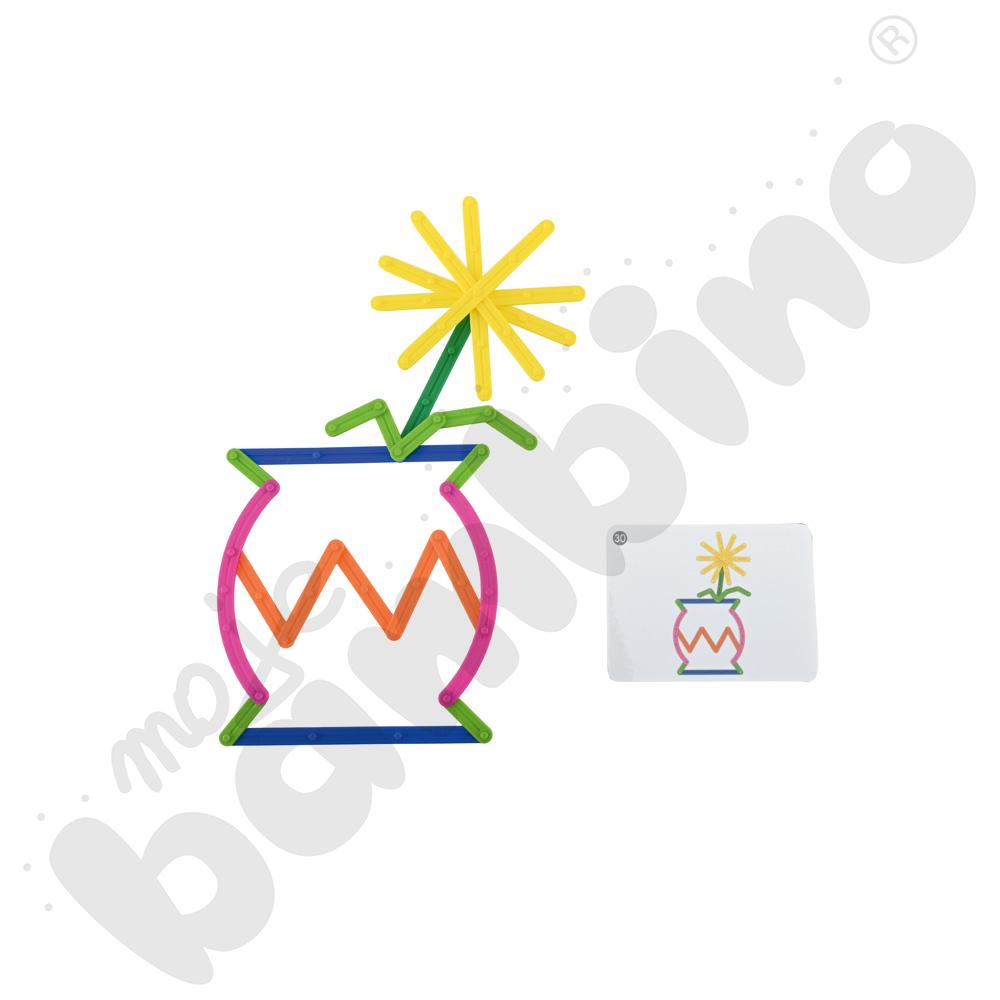 Geostix - mały zestaw