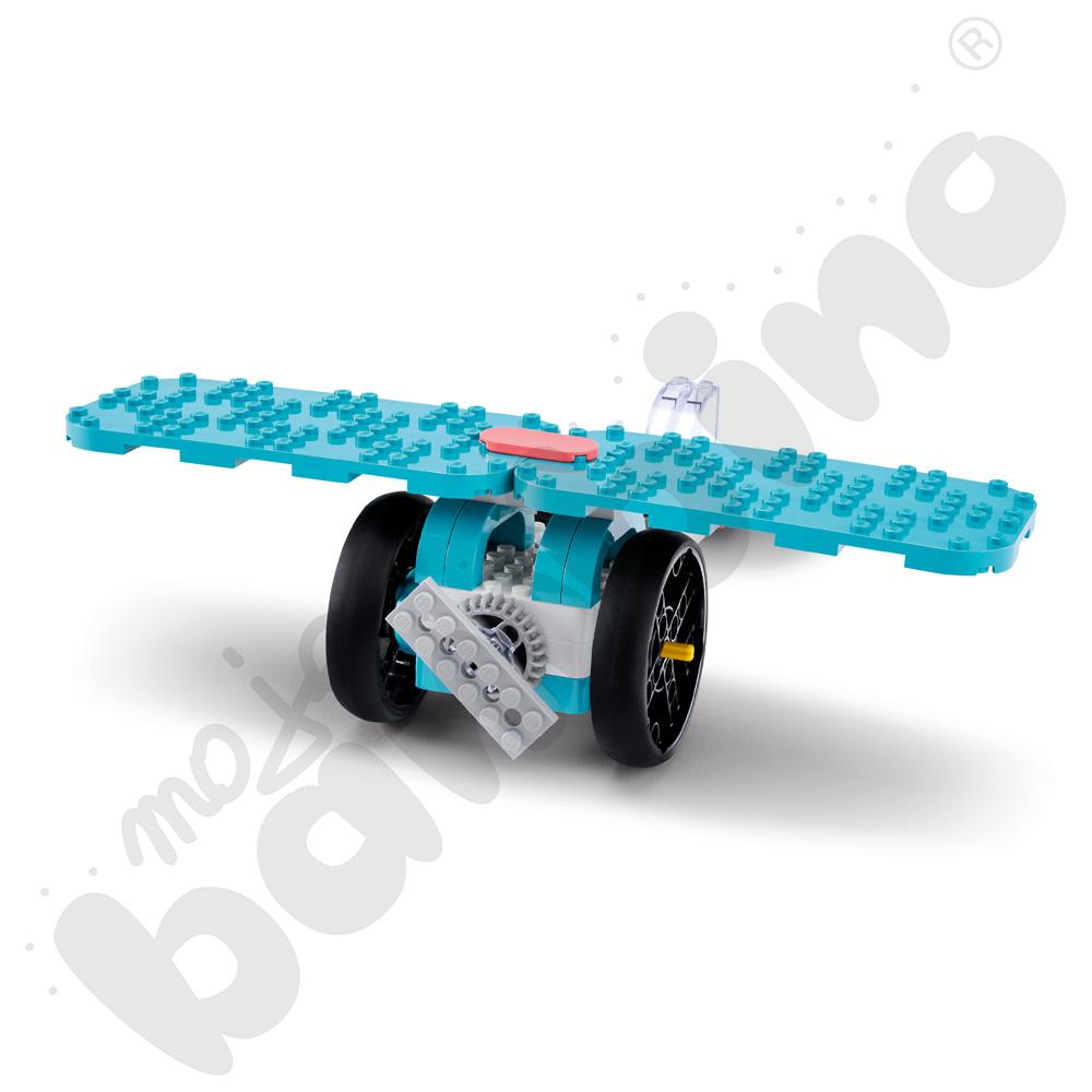 LEGO® Education Informatyka i AI 11+