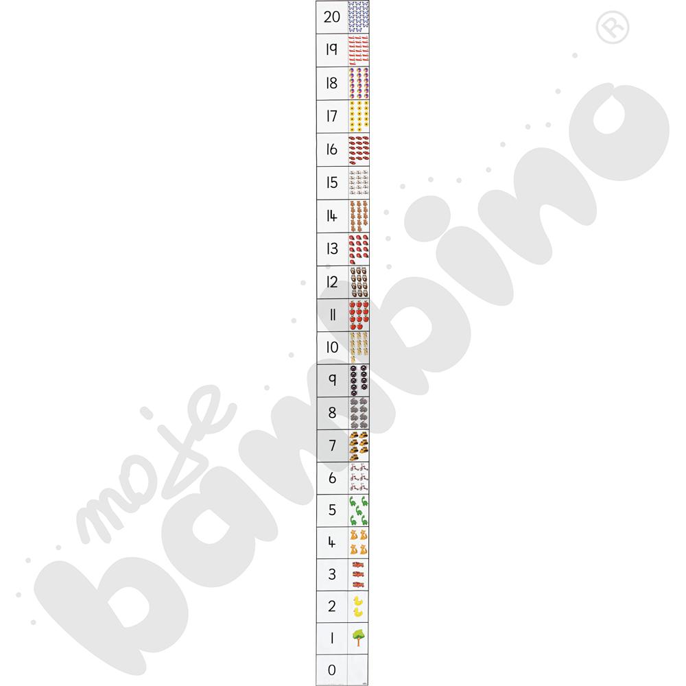 Mata do Bee-Bota i Blue-Bota - 1-20