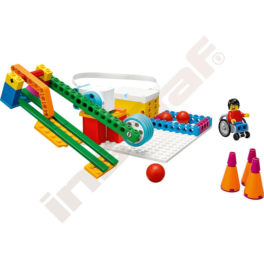 LEGO® Education SPIKE™ Essential
