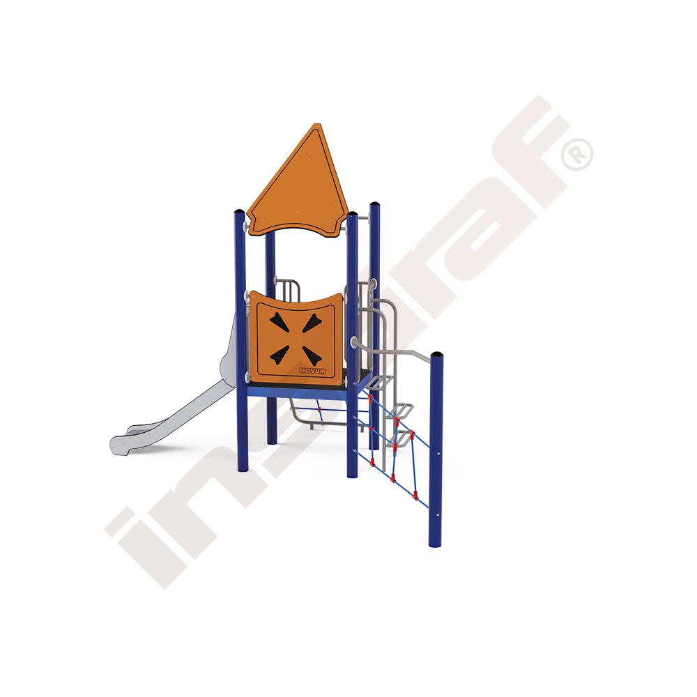 Action4Kids - sestava J001