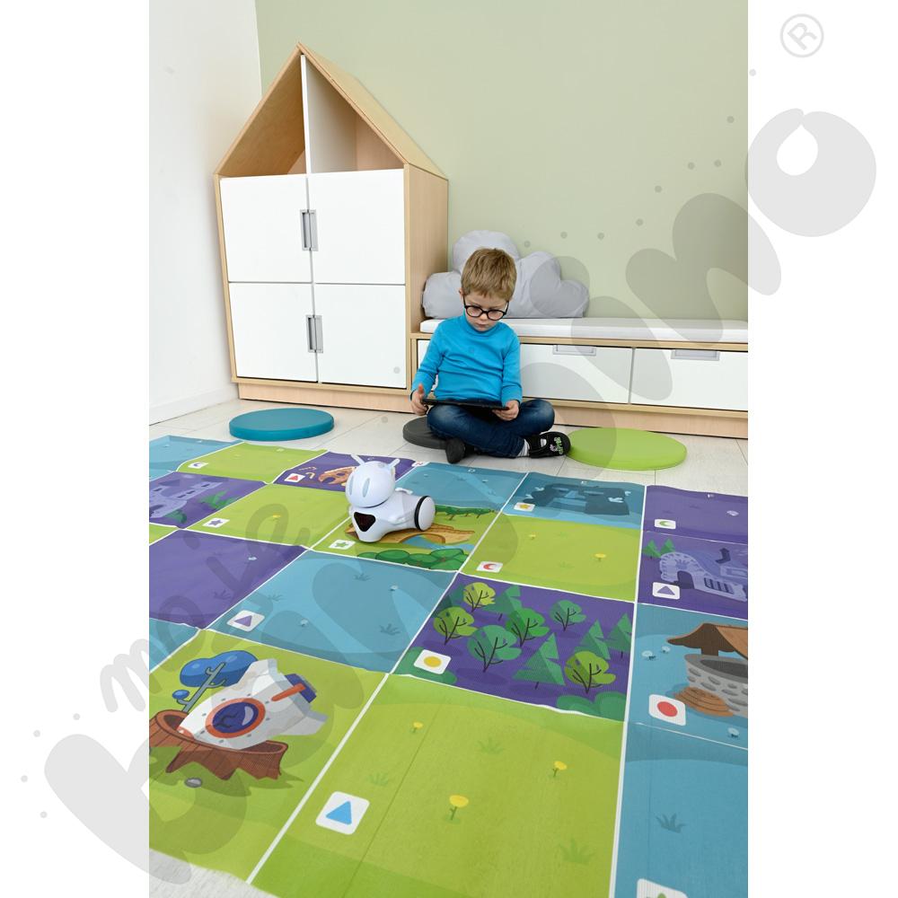 Mata edukacyjna do Photona